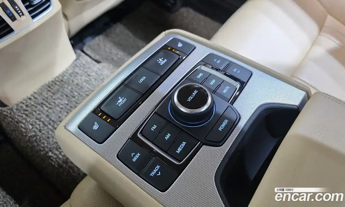 Genesis G80 2017 3.3 Автомат в Москве № 13883, фото 13