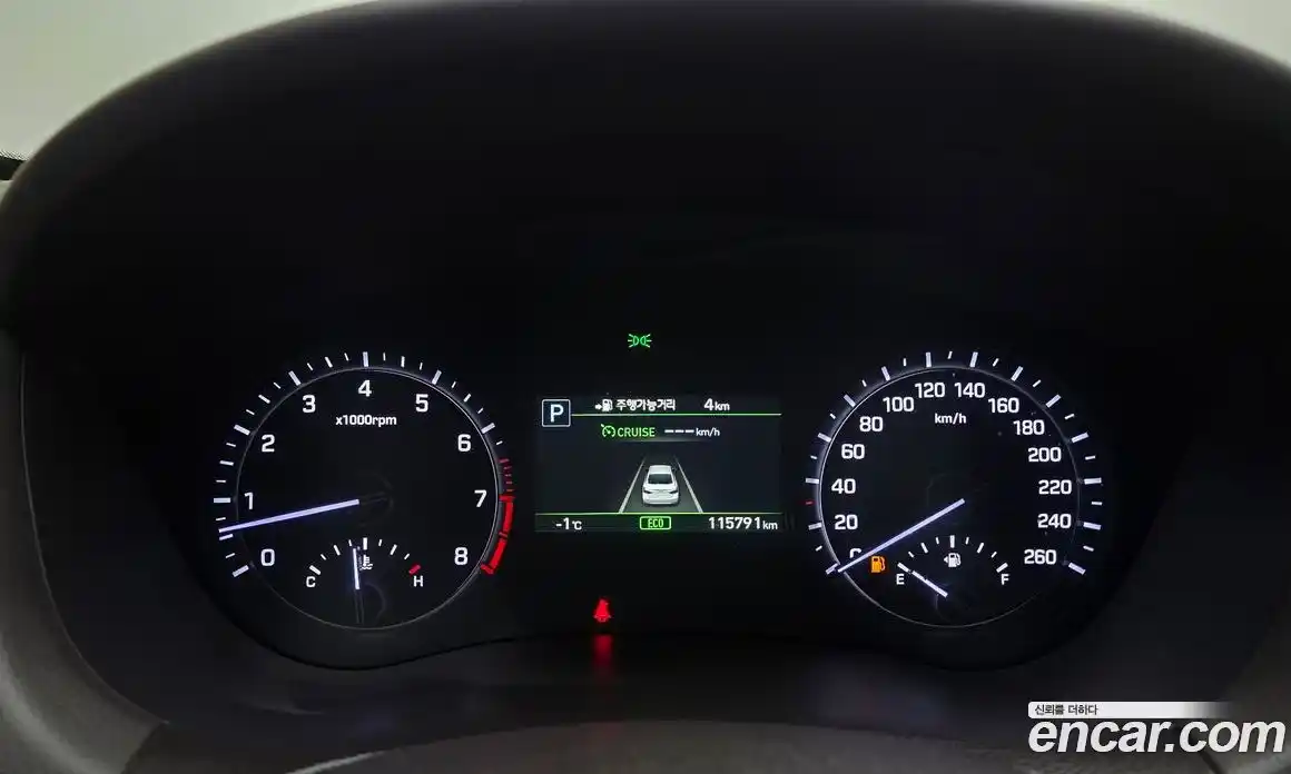 Genesis G80 2017 3.3 Автомат в Москве № 13883, фото 4