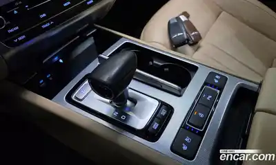 Genesis G80 2017 3.3 Автомат в Москве № 13883, миниатюра 6