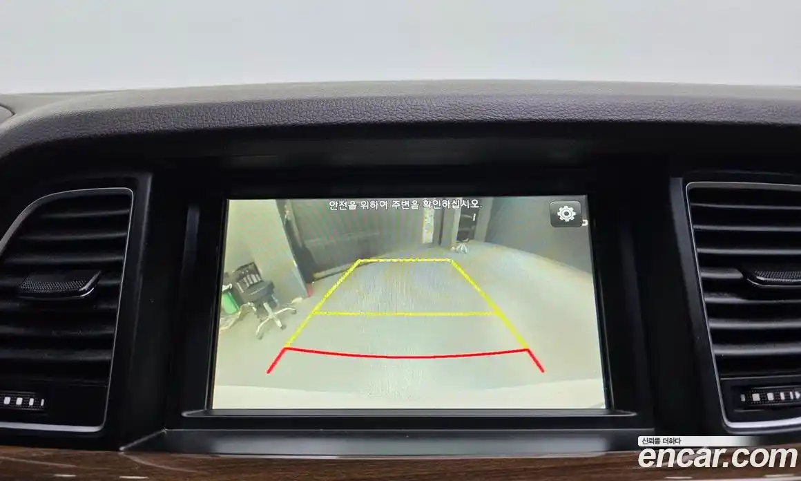 Genesis G80 2017 3.3 Автомат в Москве № 13883, фото 10