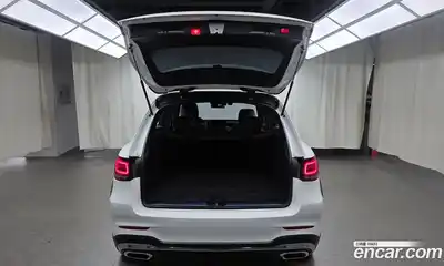 Mercedes-Benz GLC-Class 2022 2.0 Автомат в Москве № 138921, миниатюра 6