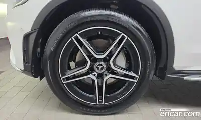 Mercedes-Benz GLC-Class 2022 2.0 Автомат в Москве № 138921, миниатюра 10