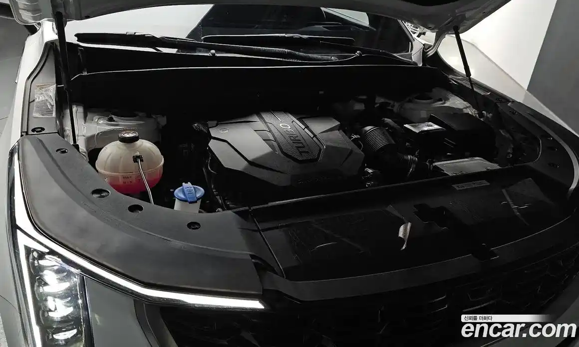 Kia Sorento 2024 2.2 Автомат в Москве № 14329, фото 1