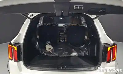 Kia Sorento 2024 2.2 Автомат в Москве № 14329, миниатюра 11