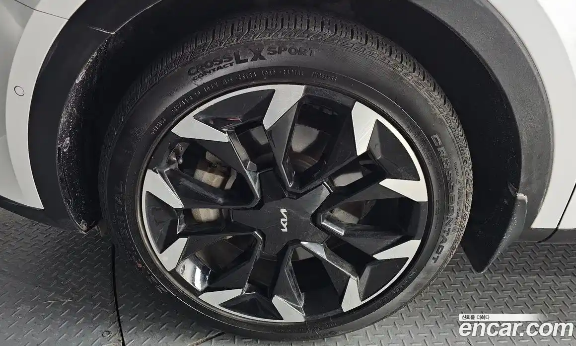 Kia Sorento 2024 2.2 Автомат в Москве № 14329, фото 16