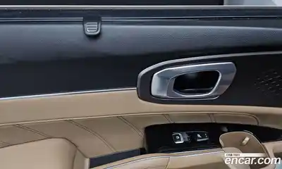 Kia Sorento 2024 2.2 Автомат в Москве № 14329, миниатюра 2