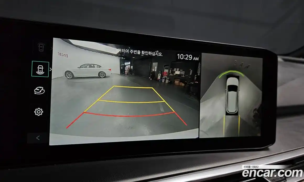 Kia Sorento 2024 2.2 Автомат в Москве № 14329, фото 6