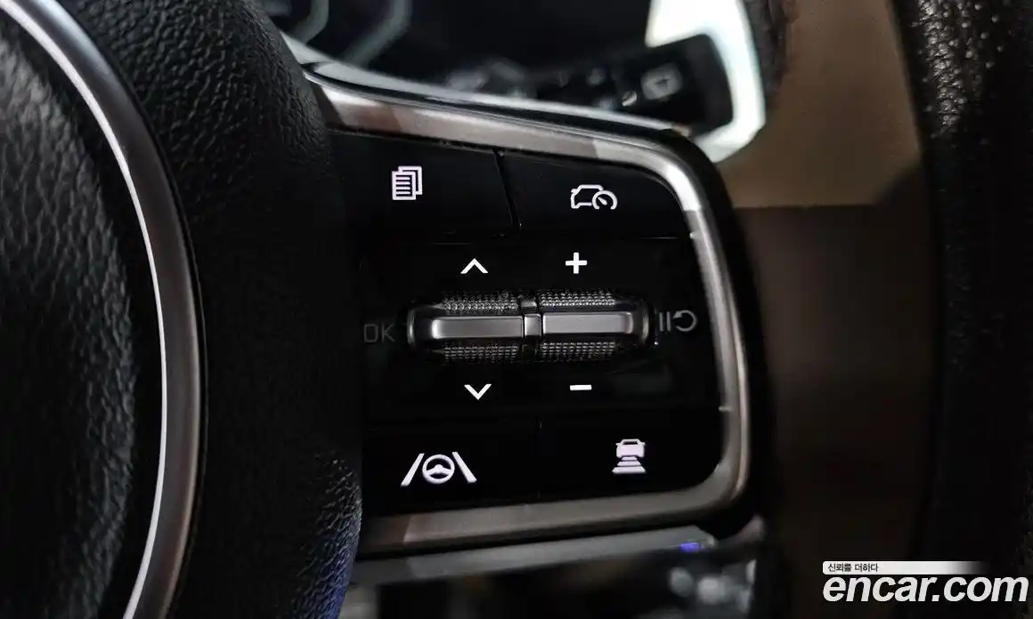 Kia Sorento 2024 2.2 Автомат в Москве № 14329, фото 10