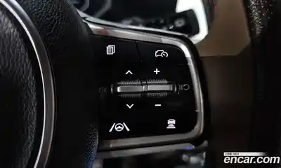 Kia Sorento 2024 2.2 Автомат в Москве № 14329, миниатюра 10