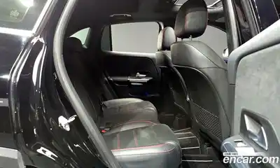 Mercedes-Benz GLA-Class 2020 2.0 Автомат в Москве № 143338, миниатюра 11