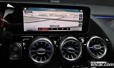 Mercedes-Benz GLA-Class 2020 2.0 Автомат в Москве № 143338, миниатюра 5