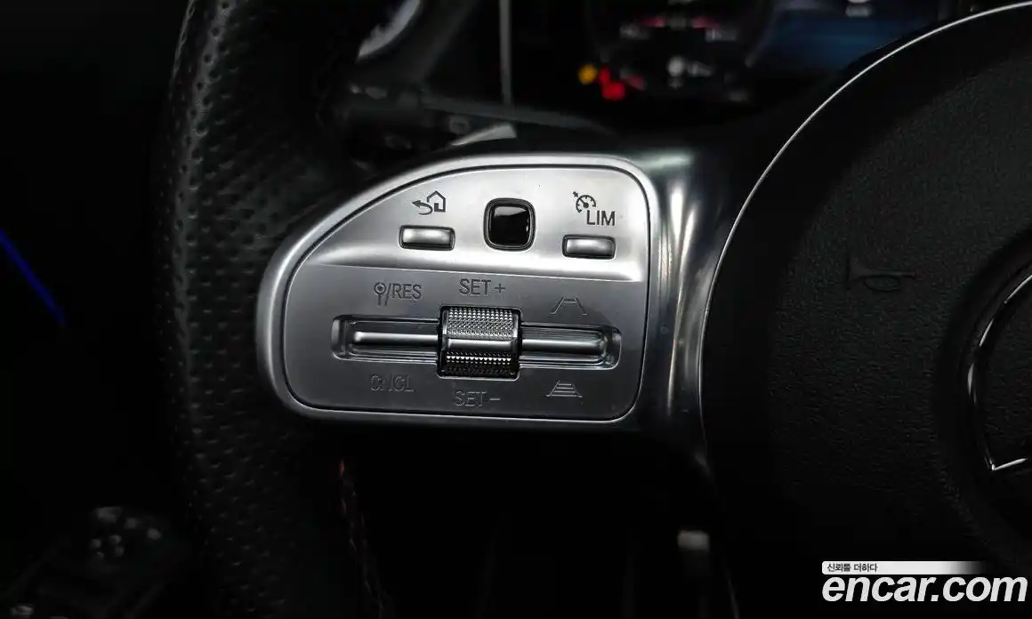 Mercedes-Benz GLA-Class 2020 2.0 Автомат в Москве № 143338, фото 7