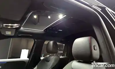 Mercedes-Benz GLA-Class 2020 2.0 Автомат в Москве № 143338, миниатюра 8