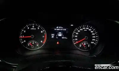 Kia K5 2020 2.0 Автомат в Москве № 14383, миниатюра 11