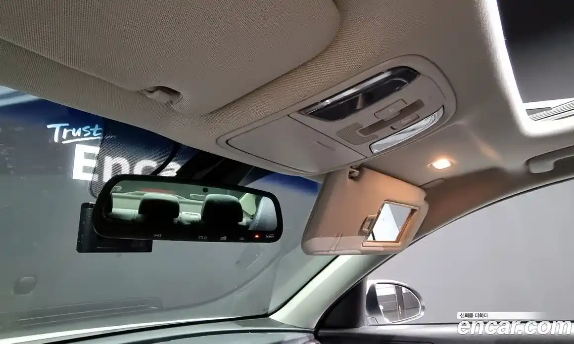 Kia K5 2020 2.0 Автомат в Москве № 14383, фото 12