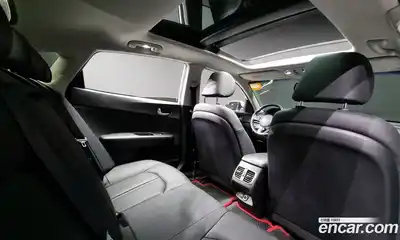 Kia K5 2020 2.0 Автомат в Москве № 14383, миниатюра 4