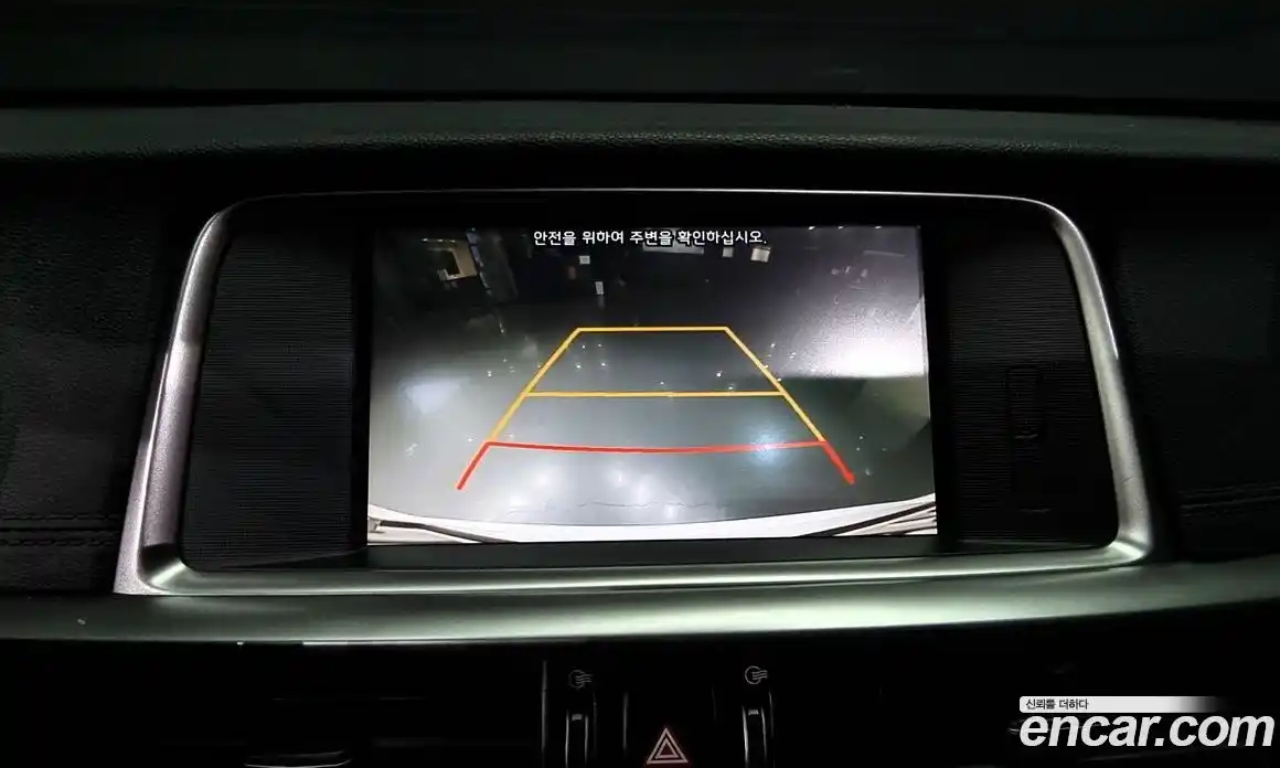 Kia K5 2020 2.0 Автомат в Москве № 14383, фото 5