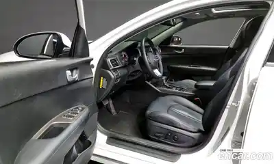 Kia K5 2020 2.0 Автомат в Москве № 14383, миниатюра 7