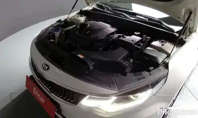 Kia K5 2020 2.0 Автомат в Москве № 14383, миниатюра 9