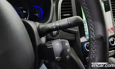 Renault SM6 2016 2.0 Автомат в Москве № 145976, миниатюра 11