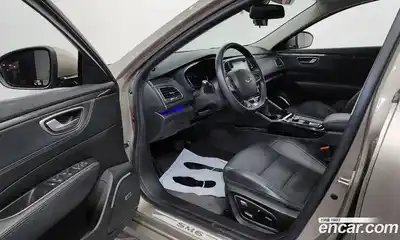 Renault SM6 2016 2.0 Автомат в Москве № 145976, миниатюра 12