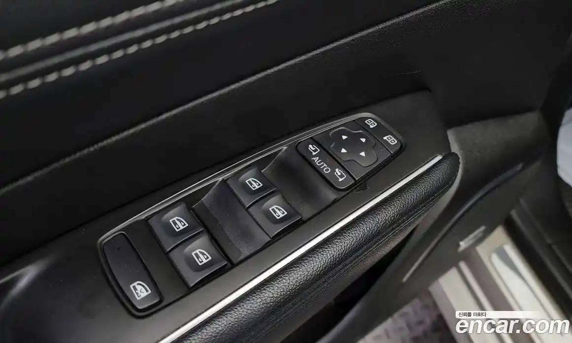 Renault SM6 2016 2.0 Автомат в Москве № 145976, фото 14