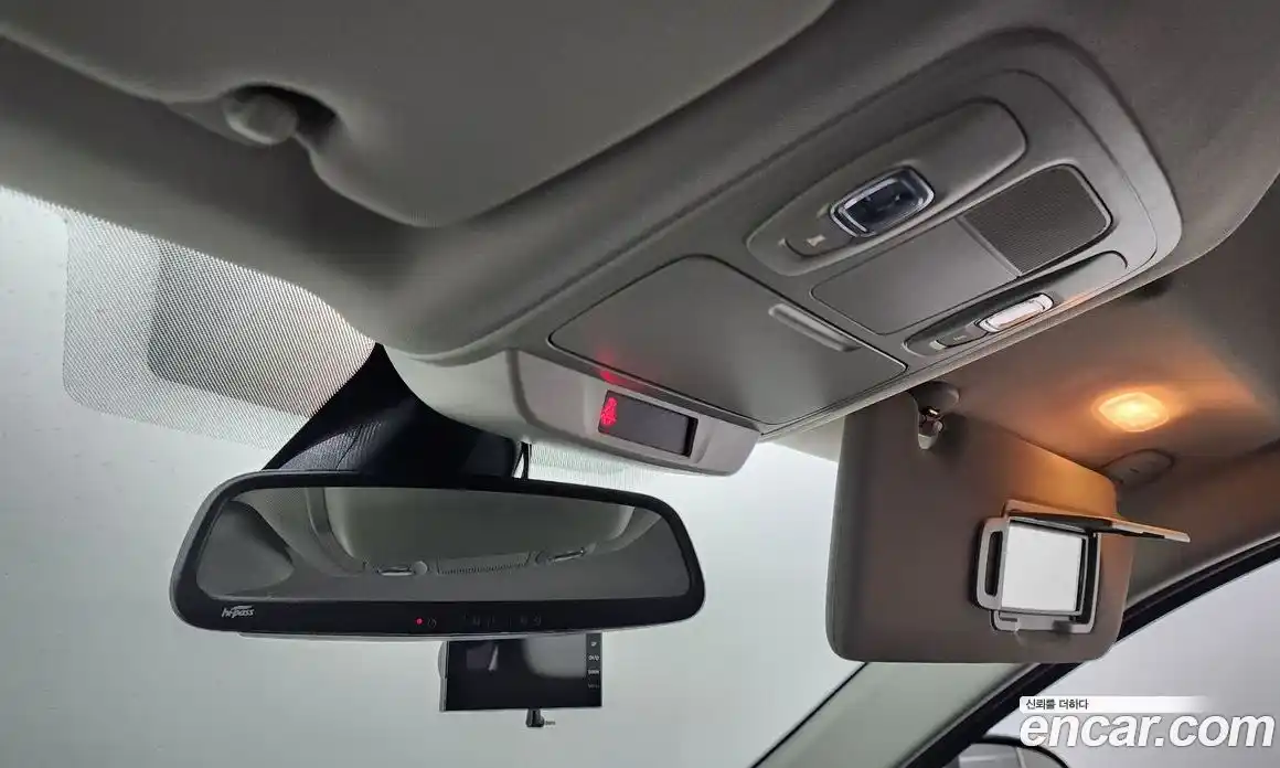 Renault SM6 2016 2.0 Автомат в Москве № 145976, фото 15