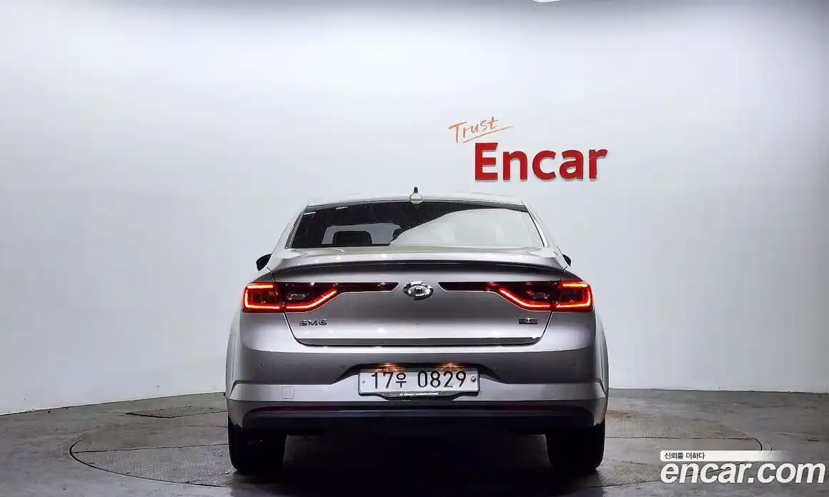 Renault SM6 2016 2.0 Автомат в Москве № 145976, фото 16