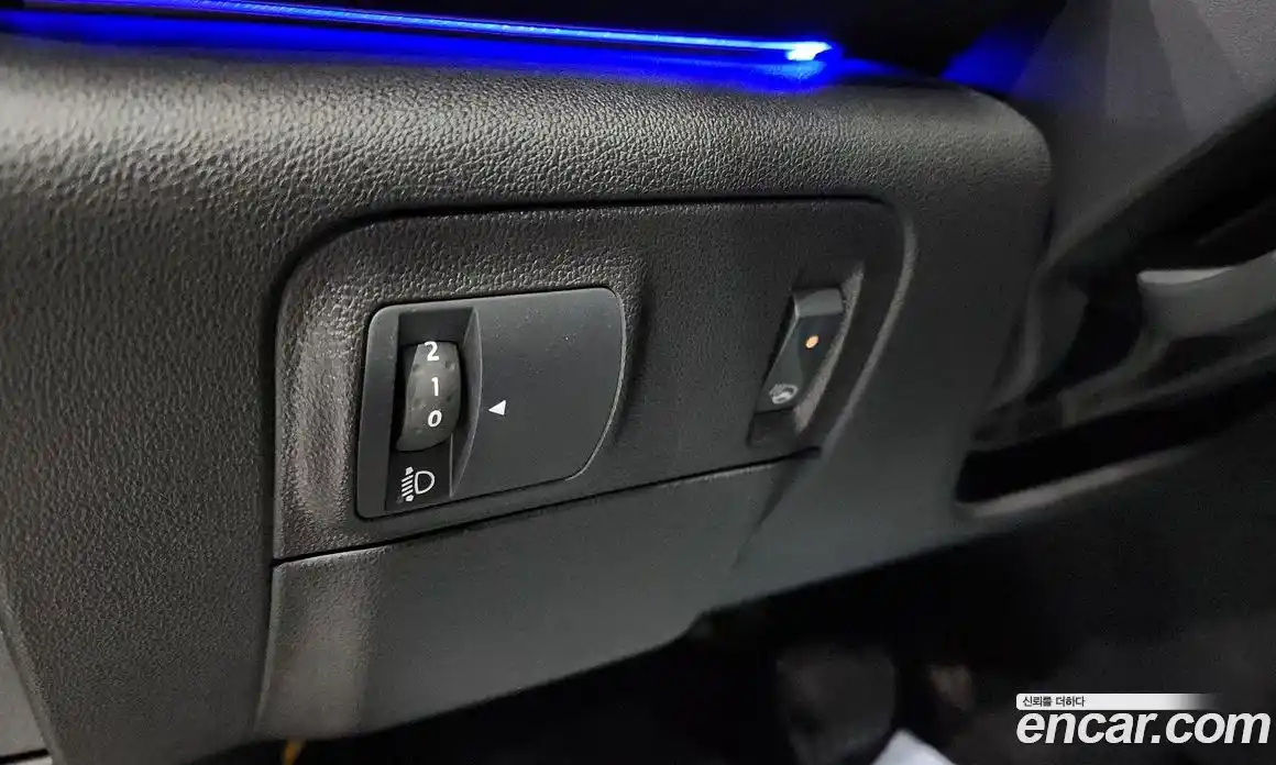 Renault SM6 2016 2.0 Автомат в Москве № 145976, фото 17