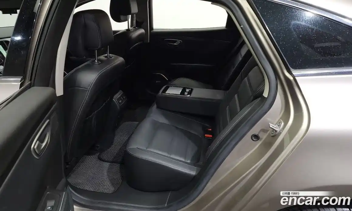 Renault SM6 2016 2.0 Автомат в Москве № 145976, фото 19