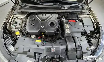 Renault SM6 2016 2.0 Автомат в Москве № 145976, миниатюра 2