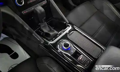 Renault SM6 2016 2.0 Автомат в Москве № 145976, миниатюра 3