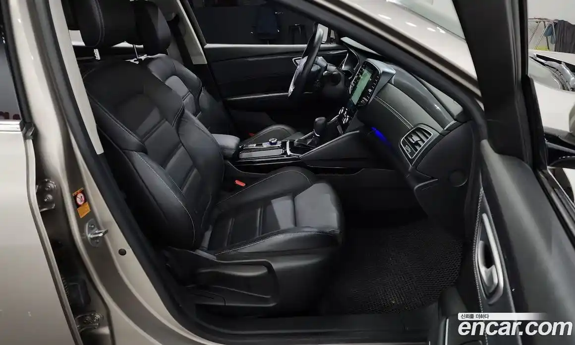 Renault SM6 2016 2.0 Автомат в Москве № 145976, фото 4