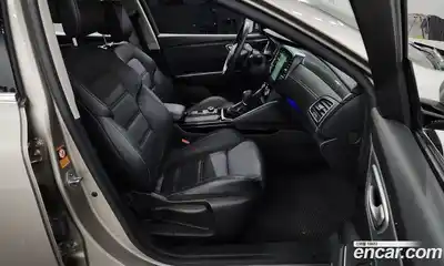 Renault SM6 2016 2.0 Автомат в Москве № 145976, миниатюра 4