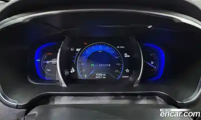 Renault SM6 2016 2.0 Автомат в Москве № 145976, миниатюра 5