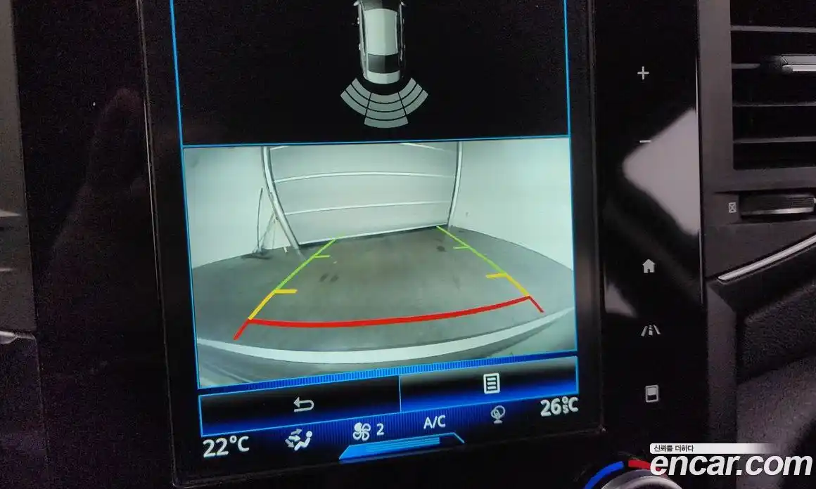 Renault SM6 2016 2.0 Автомат в Москве № 145976, фото 7