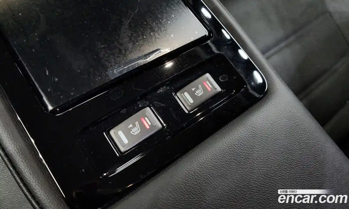 Renault SM6 2016 2.0 Автомат в Москве № 145976, фото 9