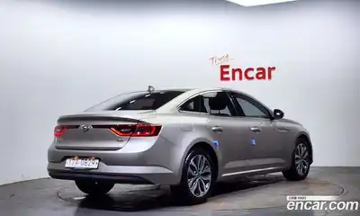 Renault SM6 2016 2.0 Автомат в Москве № 145976, миниатюра 10