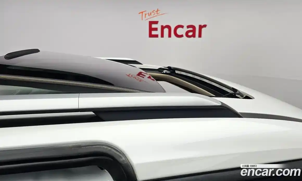 Kia Canival 2023 2.2 Автомат в Москве № 14691, фото 11