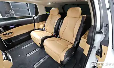 Kia Canival 2023 2.2 Автомат в Москве № 14691, миниатюра 12