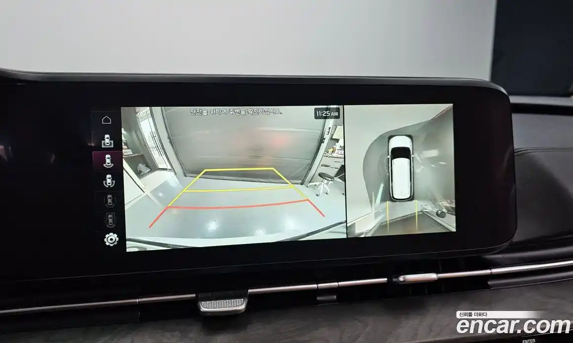 Kia Canival 2023 2.2 Автомат в Москве № 14691, фото 3