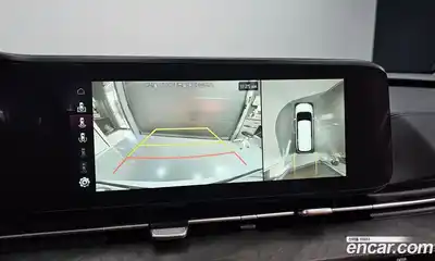 Kia Canival 2023 2.2 Автомат в Москве № 14691, миниатюра 3