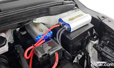 Kia Canival 2023 2.2 Автомат в Москве № 14691, миниатюра 5