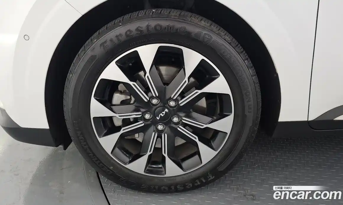 Kia Canival 2023 2.2 Автомат в Москве № 14691, фото 6