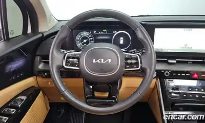 Kia Canival 2023 2.2 Автомат в Москве № 14691, миниатюра 7