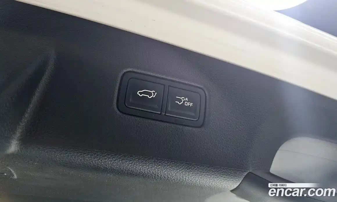 Kia Canival 2023 2.2 Автомат в Москве № 14691, фото 10