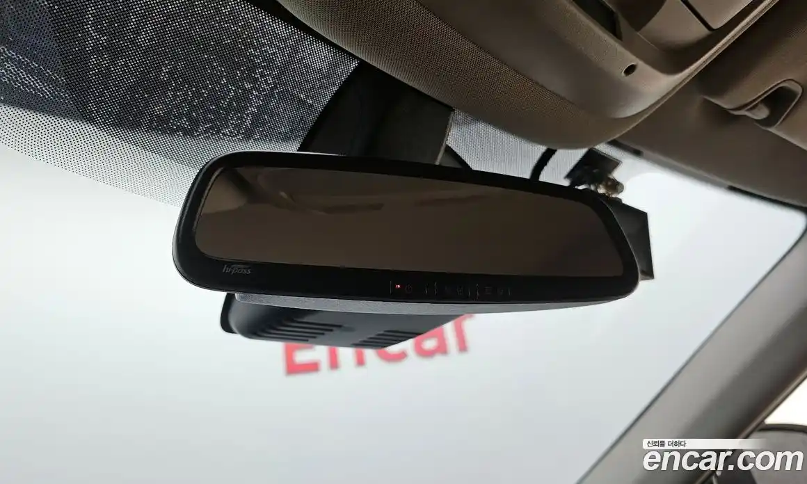 Renault QM6 2022 2.0 Автомат в Москве № 147956, фото 5