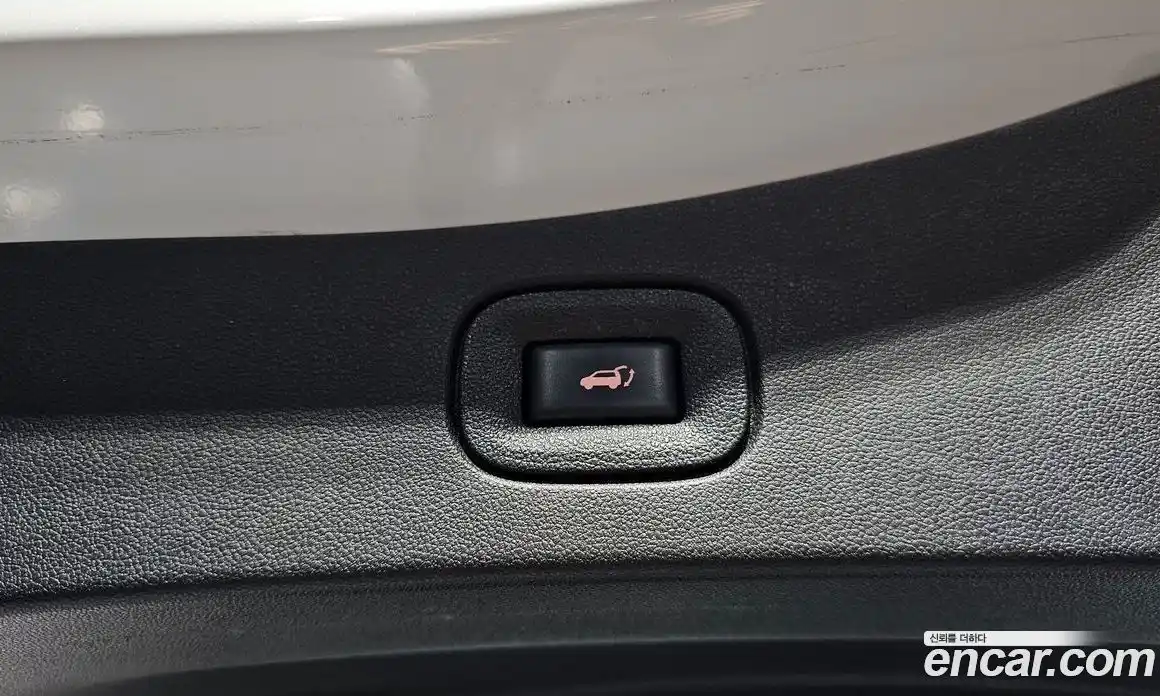 Renault QM6 2022 2.0 Автомат в Москве № 147956, фото 7