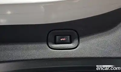 Renault QM6 2022 2.0 Автомат в Москве № 147956, миниатюра 7