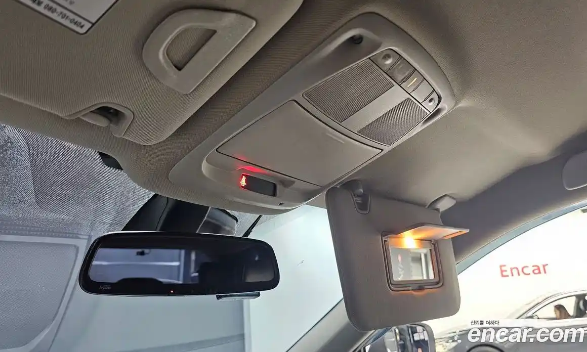 Renault QM6 2020 2.0 Автомат в Москве № 148426, фото 18